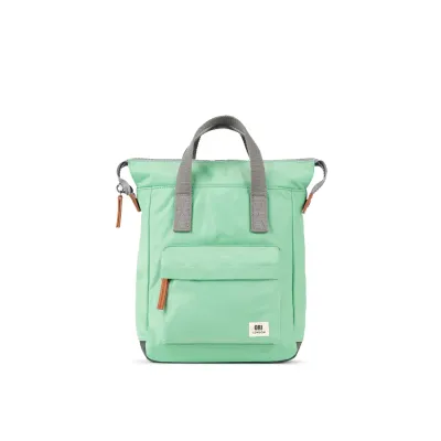 ORI London Bantry B Matcha Small Recycled Nylon