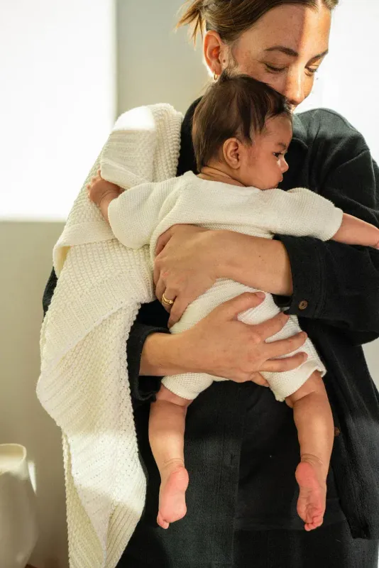 Indaba Ellis Knit Jumpsuit