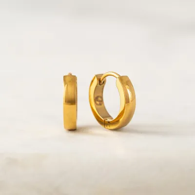 Lover's Tempo Waterproof Maya Earrings