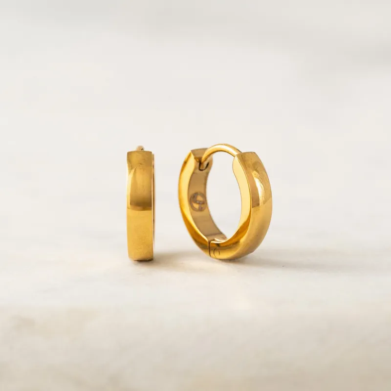 Lover's Tempo Waterproof Maya Earrings Lover's Tempo Waterproof Maya Earrings