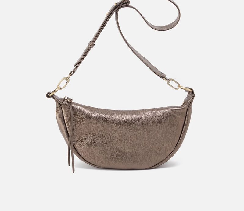 HOBO Knox Sling Pewter