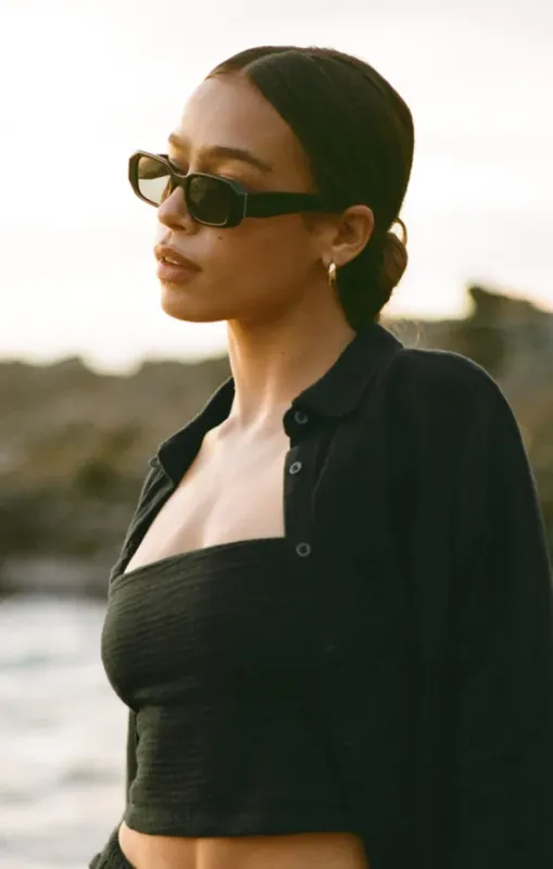 Z Supply Off Duty Black Z Supply Off Duty Black