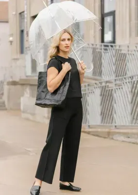 Shannon Passero Campbell Pant