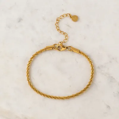 Lover's Tempo Waterproof Brit Bracelet Lover's Tempo Waterproof Brit Bracelet