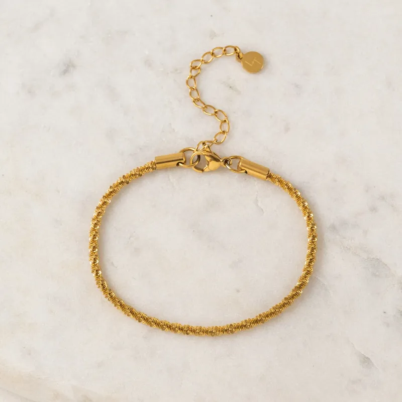 Lover's Tempo Waterproof Brit Bracelet Lover's Tempo Waterproof Brit Bracelet