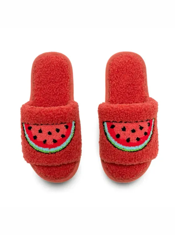 Living Royal Watermelon Slides