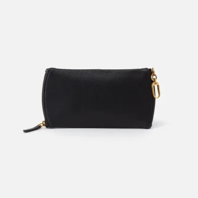 HOBO Spark Double Eyeglass Case Black HOBO Spark Double Eyeglass Case Black