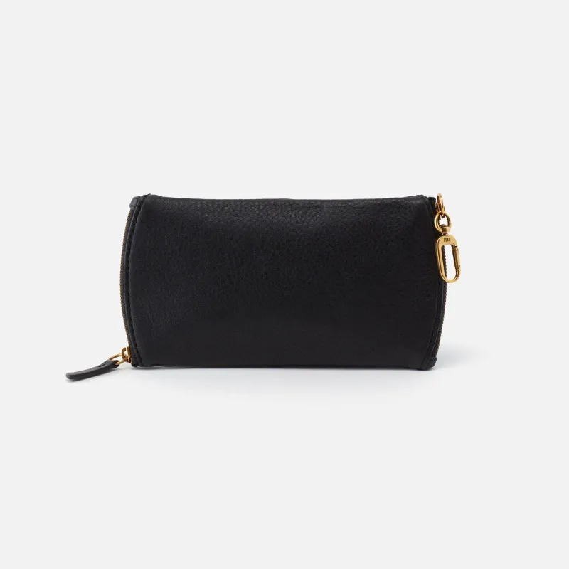 HOBO Spark Double Eyeglass Case Black