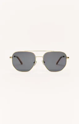 Z Supply Highway Gold Grey Z Supply Highway Gold Grey