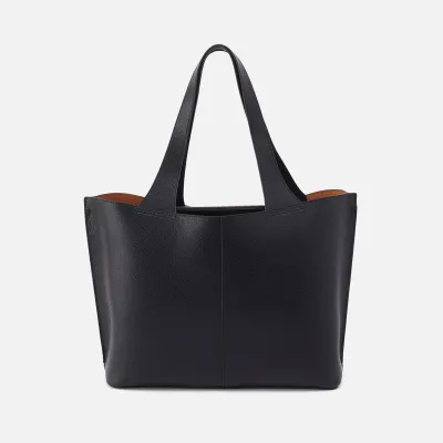 HOBO Vida Large Tote Black