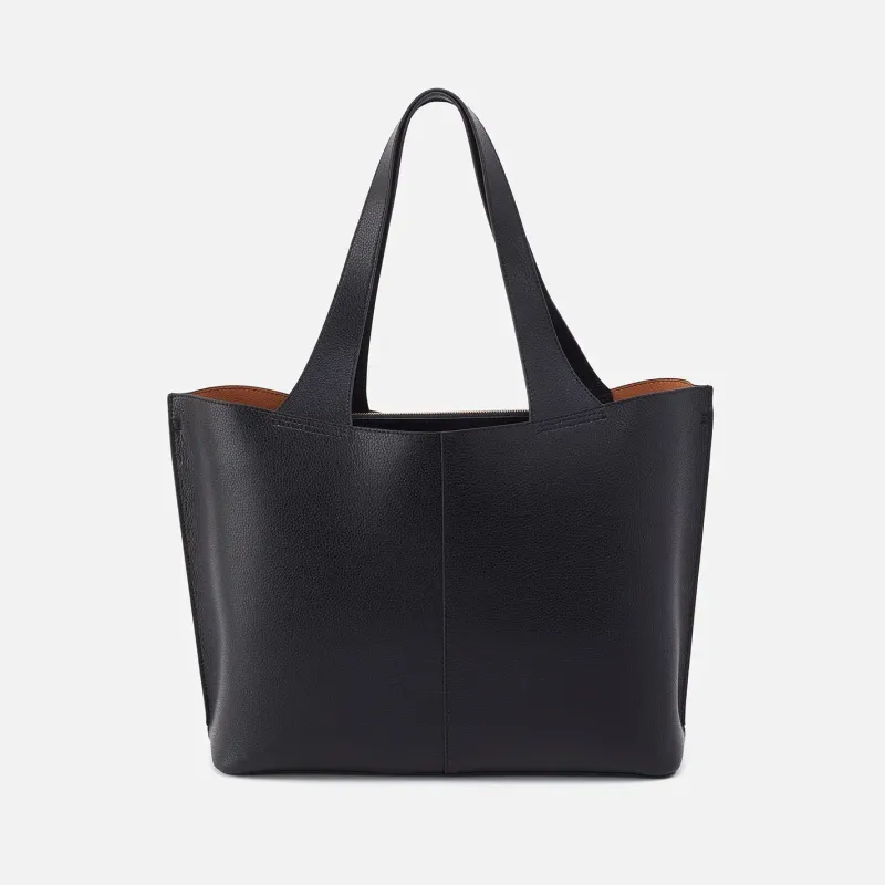 HOBO Vida Large Tote Black
