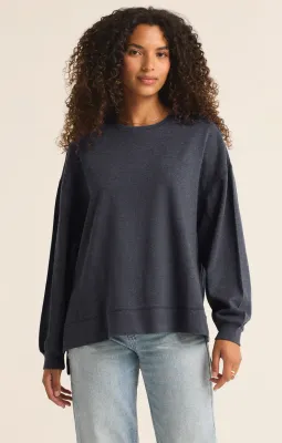 Z Supply Modern Weekender Captain Navy Z Supply Modern Weekender Captain Navy