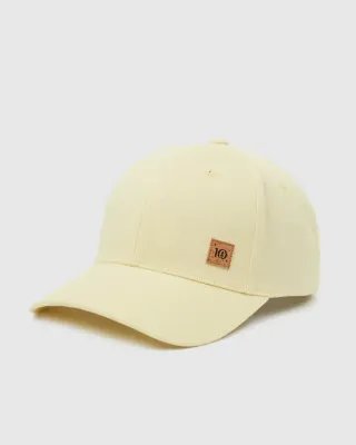 Ten Tree Cork Icon Elevation Hat