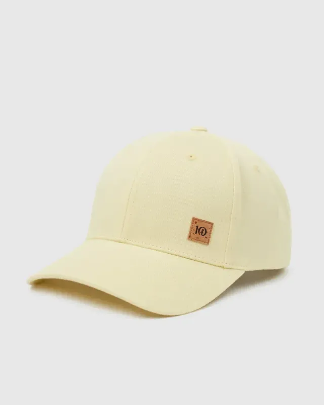 Ten Tree Cork Icon Elevation Hat Ten Tree Cork Icon Elevation Hat