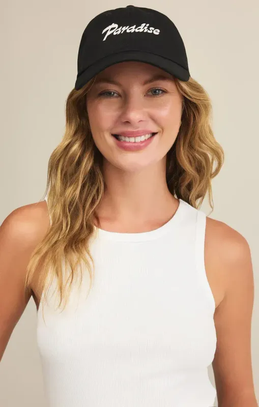 Z Supply Paradise Dad Hat