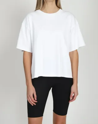 Brunette the Label Boxy Tee