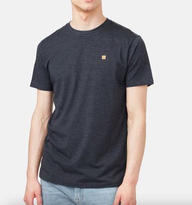 Ten Tree M TreeBlend Classic T-Shirt Meteorite 