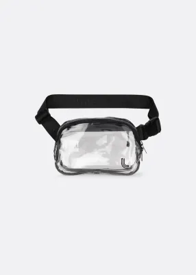 Lole Jamie Transparent Belt Bag