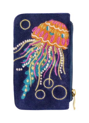Powder Card Holder Jolly Jelly
