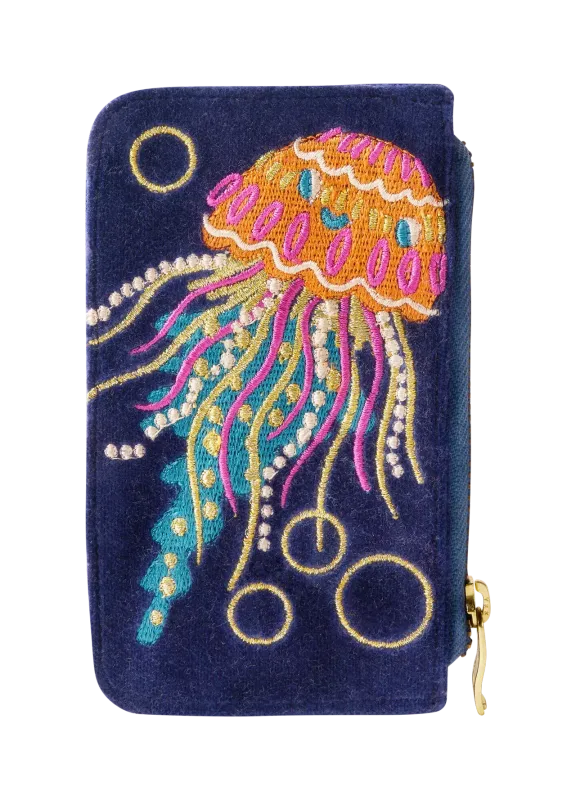 Powder Card Holder Jolly Jelly