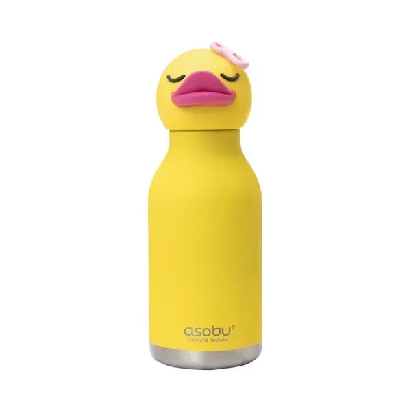 Asobu Bestie Bottle Ducky Asobu Bestie Bottle Ducky