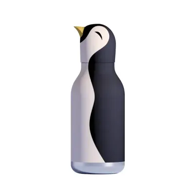 Asobu Bestie Bottle Penguin