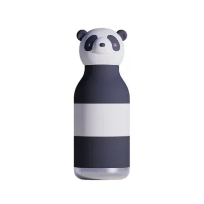 Asobu Bestie Bottle Panda