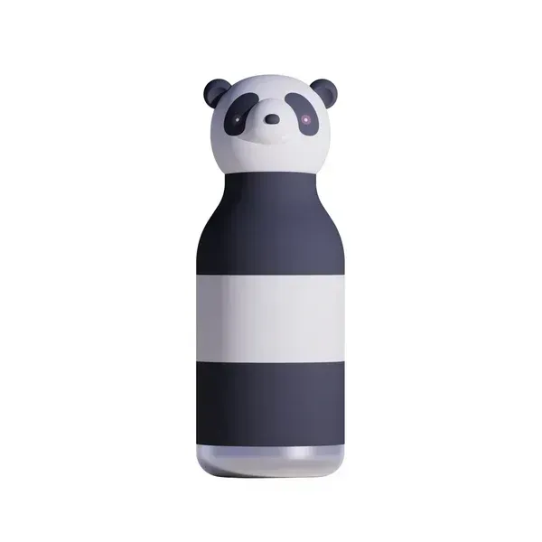 Asobu Bestie Bottle Panda Asobu Bestie Bottle Panda