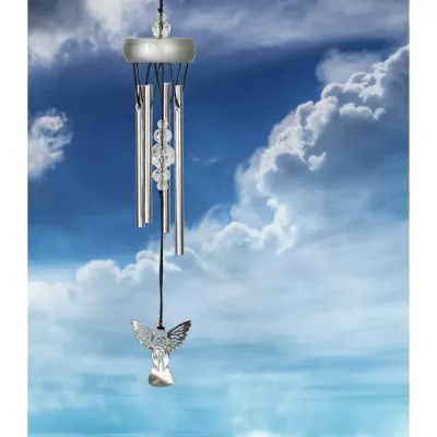 Woodstock Chime Fantasy Angel
