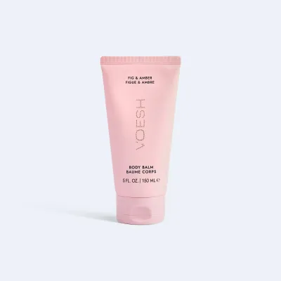 Voesh Body Balm Fig &amp; Amber