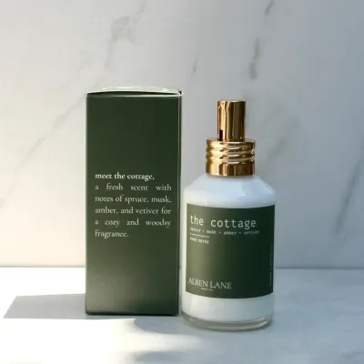 Alben Lane The Cottage Room Spray