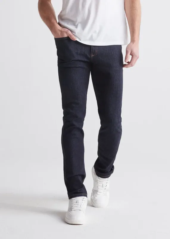 DUER Performance Denim Slim Heritage Rinse 