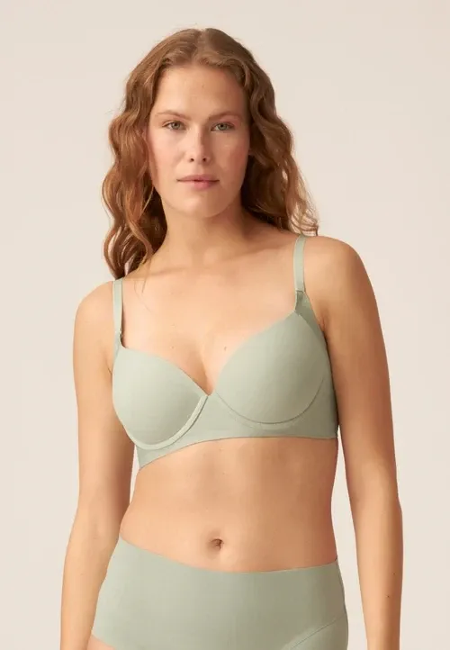Naturana Solutions Side Smoother Underwire 