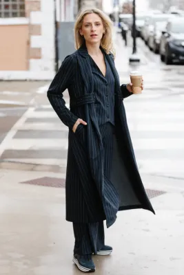 Shannon Passero Denver Jacket