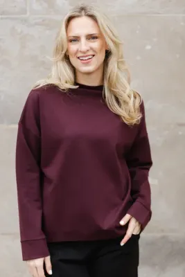 Shannon Passero Wrenly Top