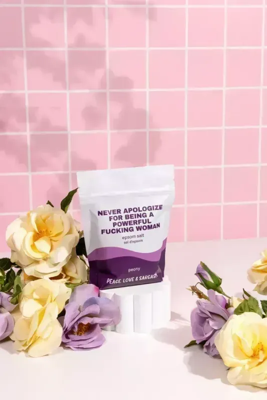 Peace Love & Sarcasm Never Apologize Peace Love & Sarcasm Never Apologize