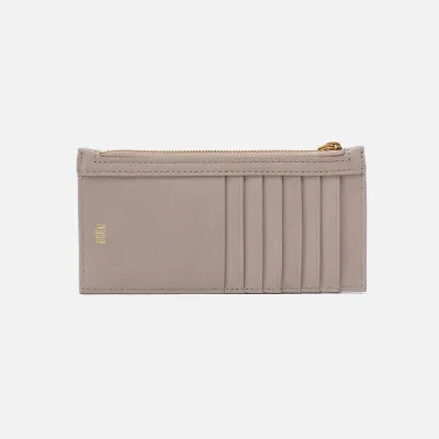 HOBO Carte Taupe