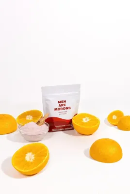 Peace Love &amp; Sarcasm Men are Morons