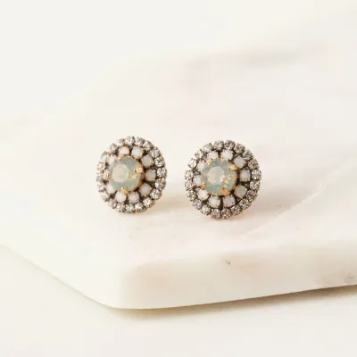 Lover's Tempo Greta Stud 