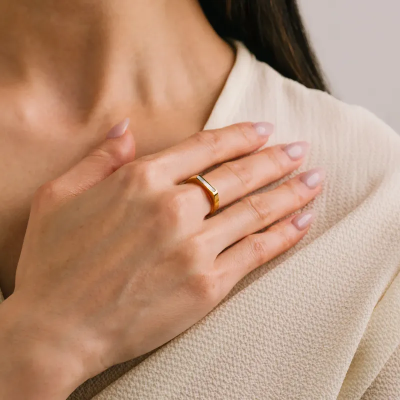 Lover's Tempo Waterproof Tofino Ring Lover's Tempo Waterproof Tofino Ring