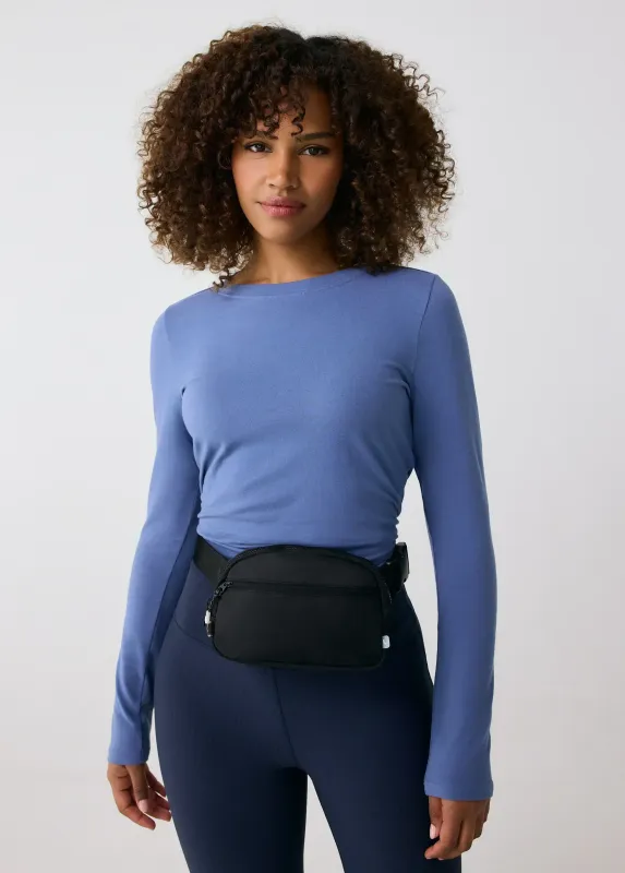 Lole Jamie Bag Black