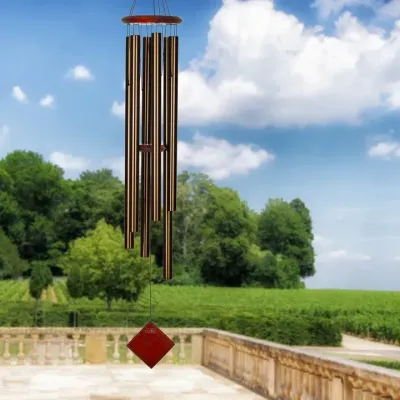 Woodstock Chimes of Neptune