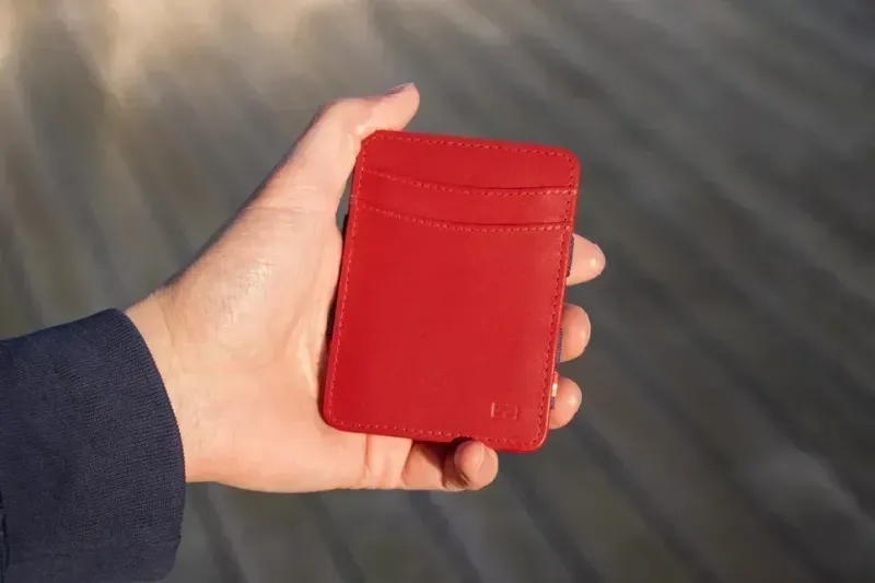 Garzini Urban Magic Wallet RFID Garzini Urban Magic Wallet RFID