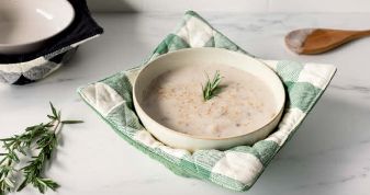 Danica Bowl Cozy Danica Bowl Cozy