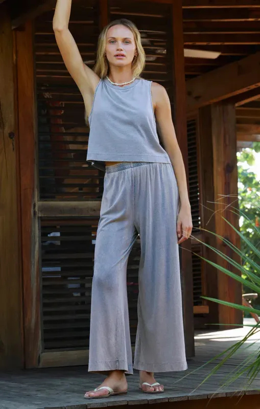 Z Supply Scout Jersey Denim Pocket Pant