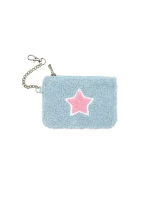 Living Royal Yee Haw Key Chain Pouch Living Royal Yee Haw Key Chain Pouch