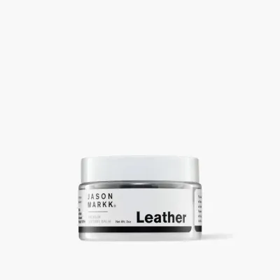 Jason Markk Leather Conditioning Balm