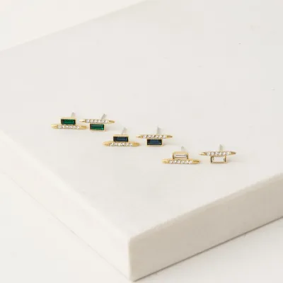 Lover's Tempo Vendetta Stud 