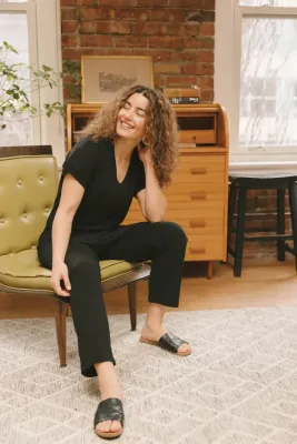 Smash + Tess Divine Romper