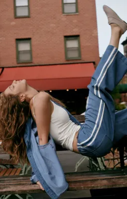 Denim